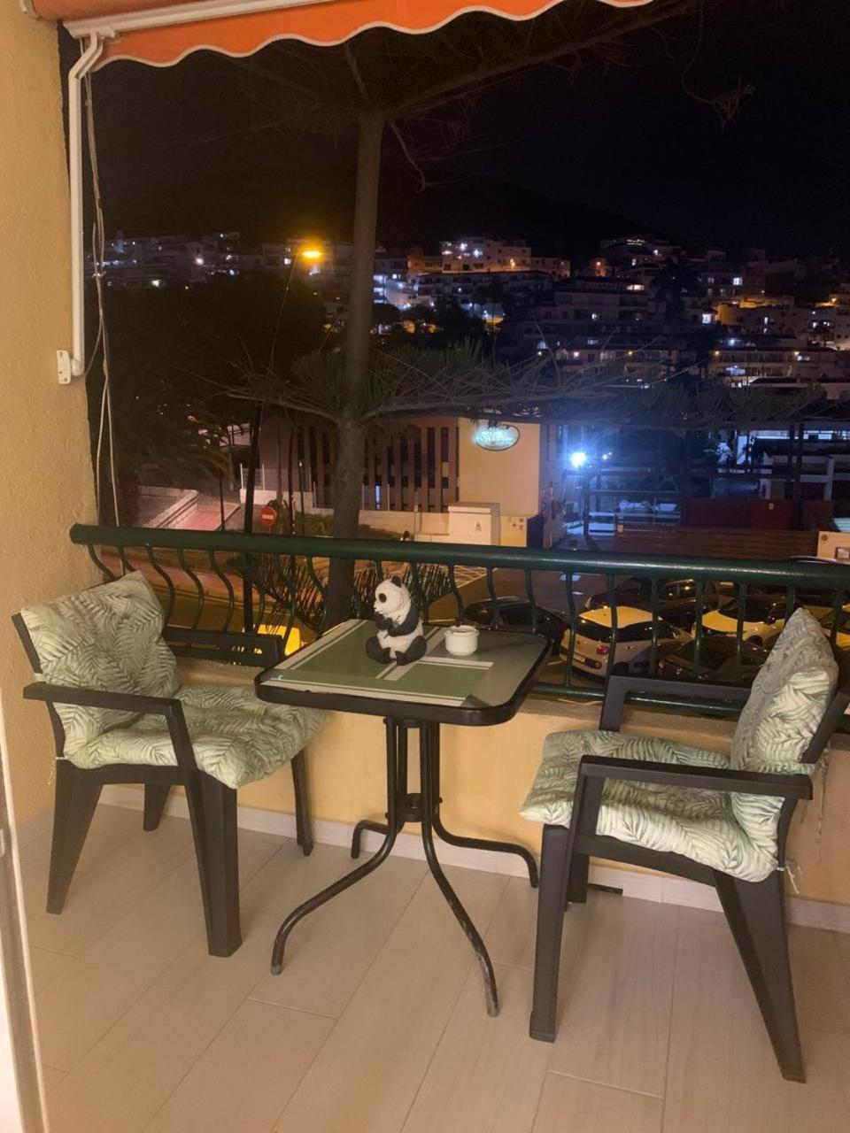 Appartamento Near Vistas *